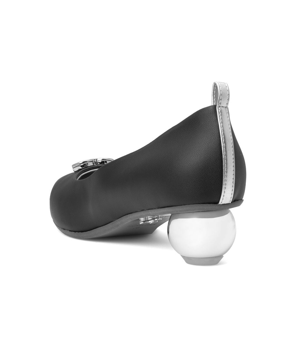 Cherriots | Wine Grapes ^ Cherry Cone ~ Silver * à la Magnetic