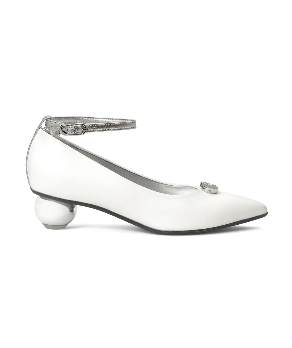 Cherriots | Wine Grapes ^ Cherry Cone ~ Silver * à la Magnetic