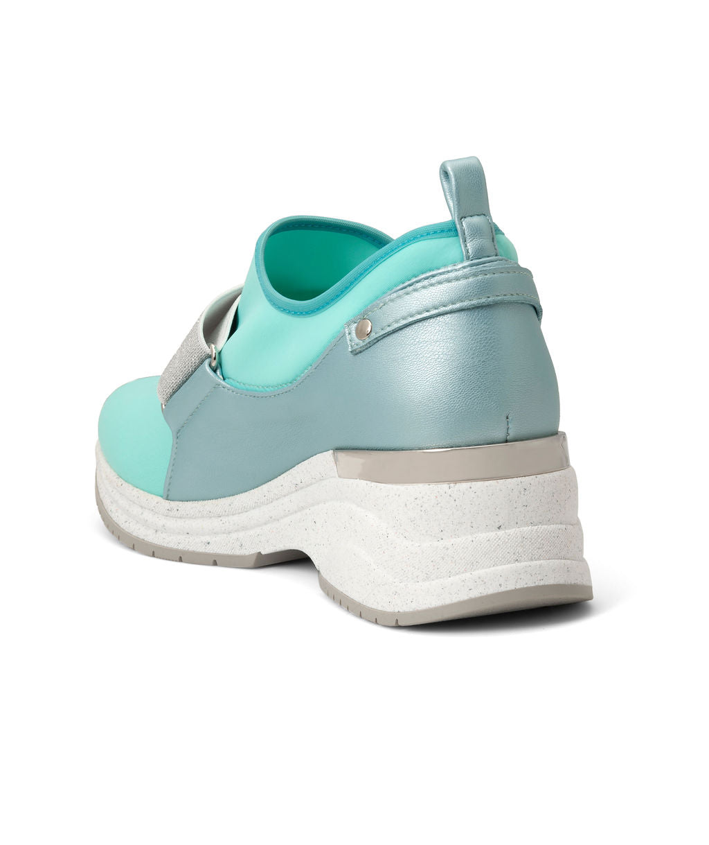 Sundaes | Recycled Lycra & Recycled Leather ^ Cup