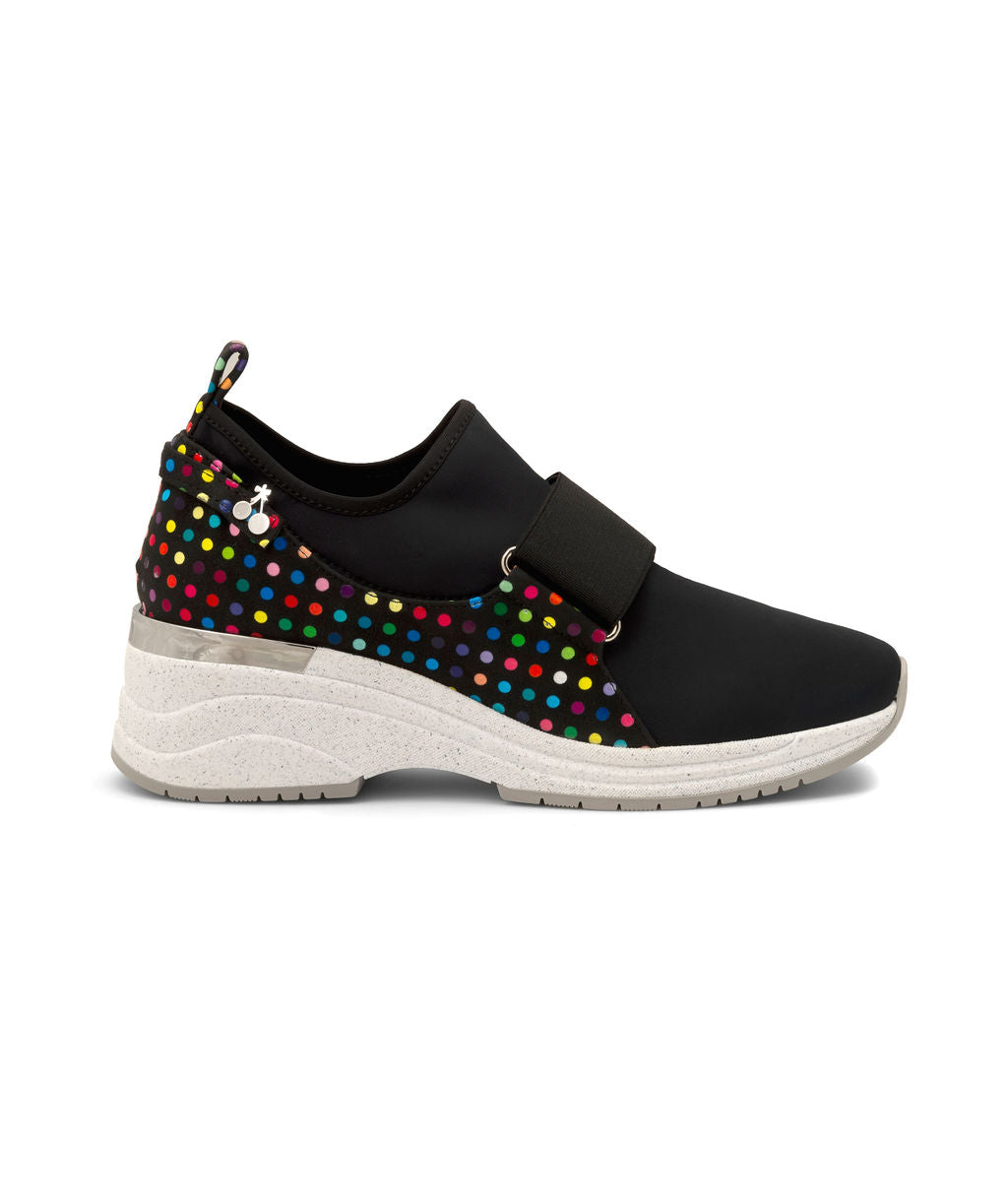 Sundaes | Recycled Lycra & Recycled Leather ^ Cup