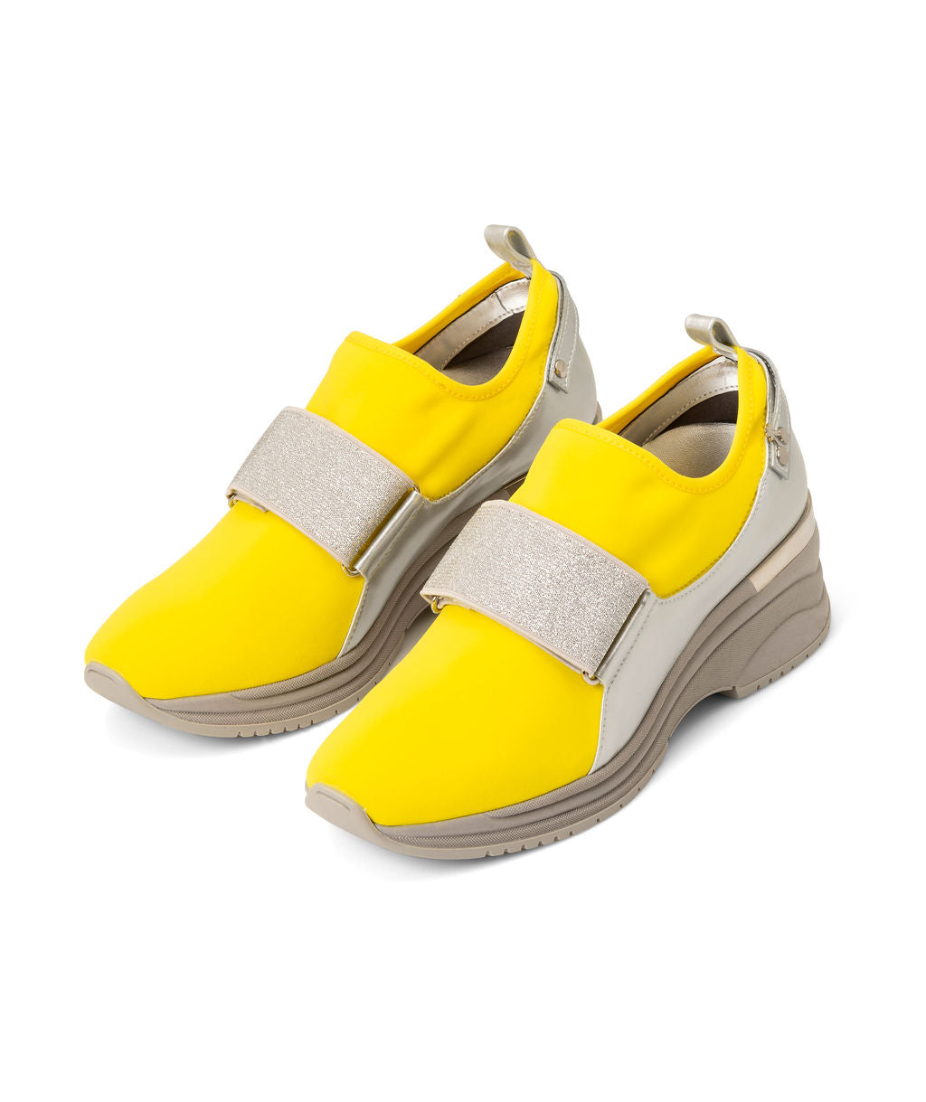 Sundaes | Recycled Lycra & Wine Grapes ^ Cup