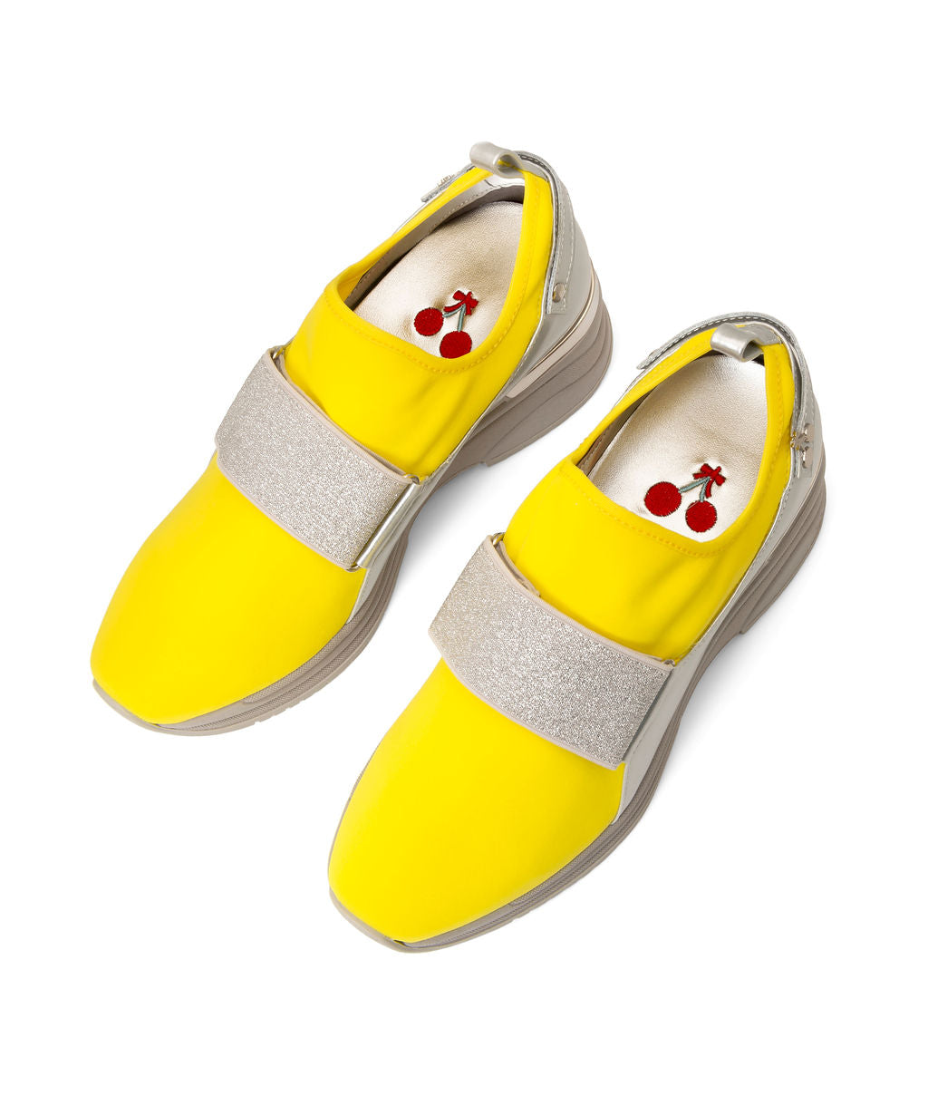 Sundaes | Recycled Lycra & Wine Grapes ^ Cup