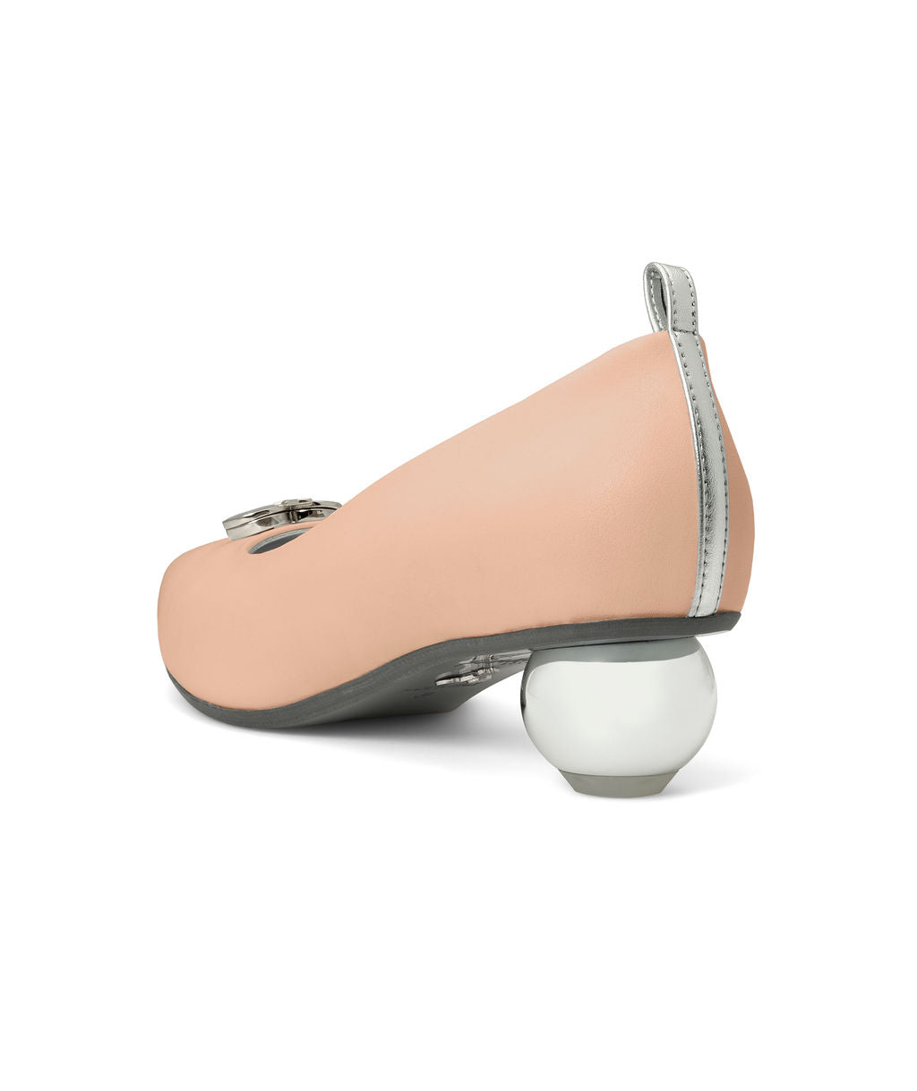 Cherriots | Wine Grapes ^ Cherry Cone ~ Silver * à la Magnetic